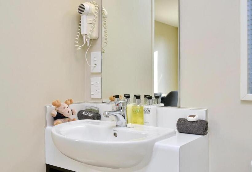 إستوديو قياسى سرير كينج, The Riverstone