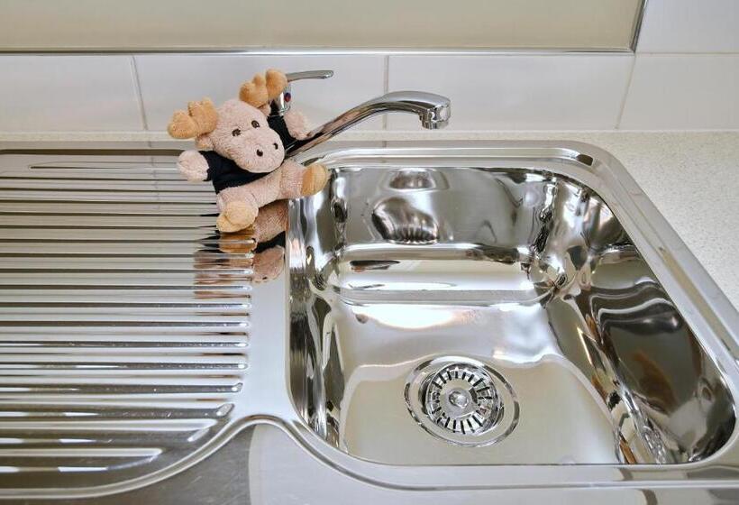 إستوديو قياسى سرير كينج, The Riverstone