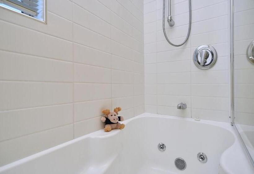 جناح مزود بجاكوزى, The Riverstone