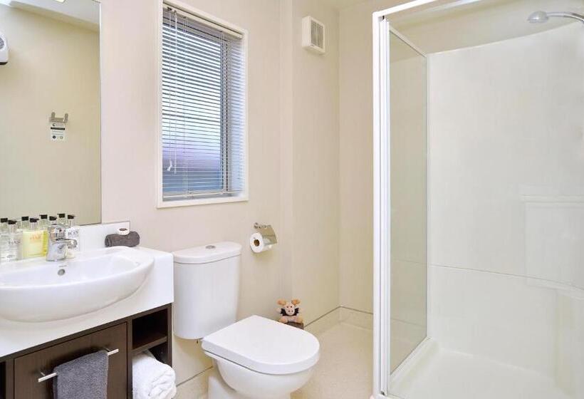 إستوديو قياسى, The Riverstone