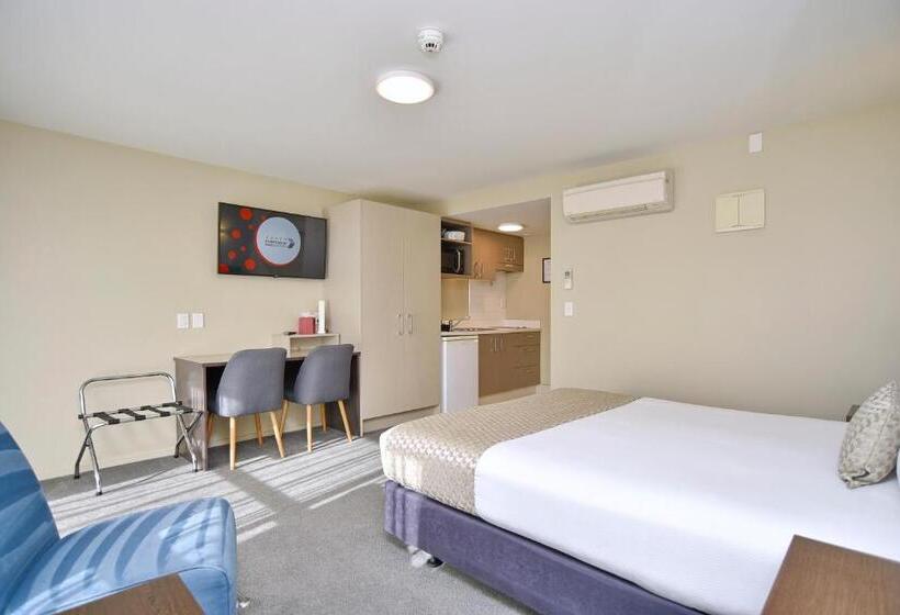 إستوديو قياسى سرير كينج, The Riverstone