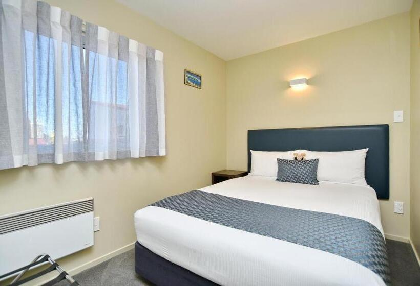 جناح غرفتين نوم, The Riverstone