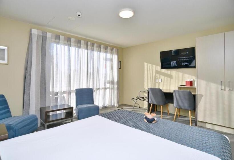 إستوديو قياسى, The Riverstone