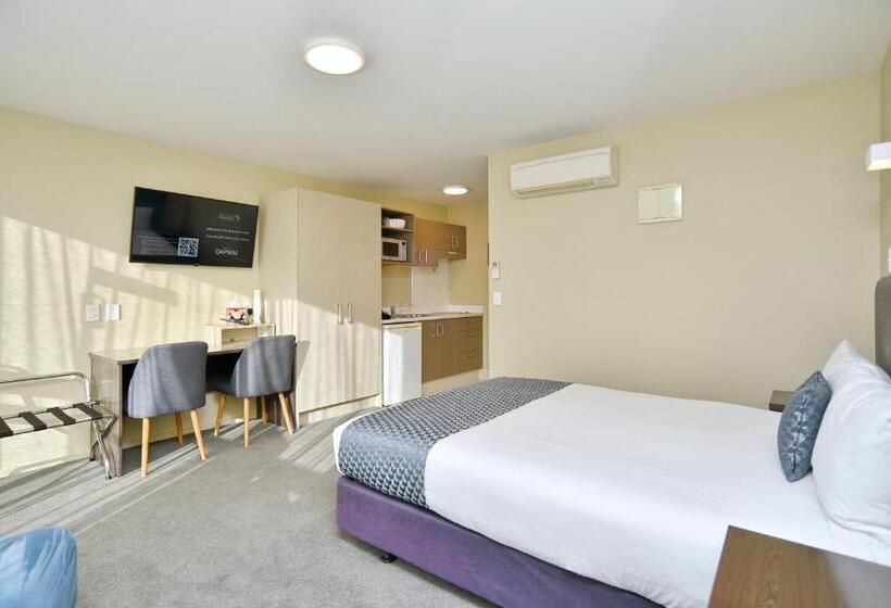 إستوديو قياسى, The Riverstone