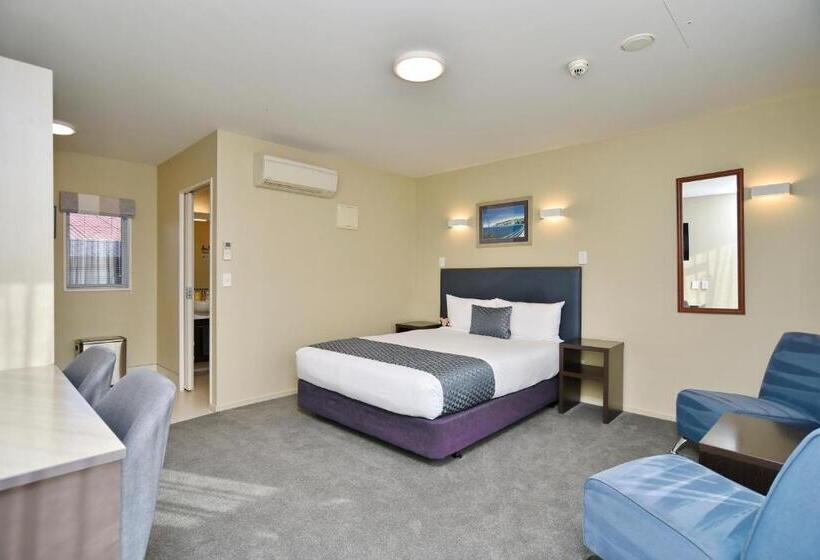 إستوديو قياسى, The Riverstone