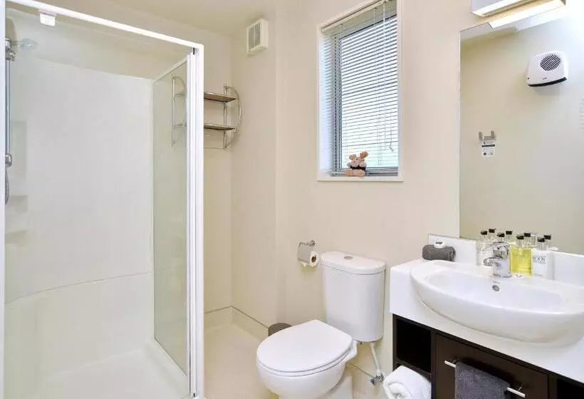 ２ベッドスイートルーム, The Riverstone