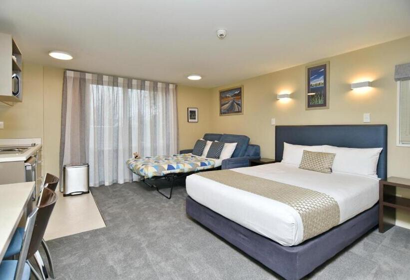 إستوديو قياسى, The Riverstone