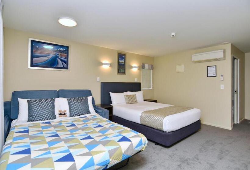 إستوديو قياسى, The Riverstone