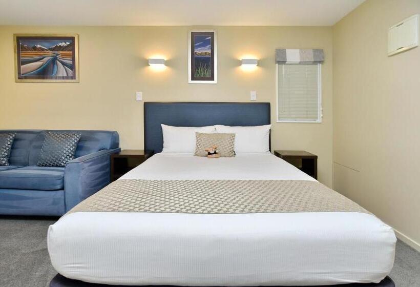 إستوديو قياسى, The Riverstone