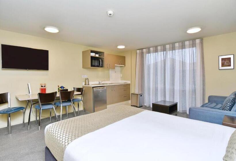 إستوديو قياسى, The Riverstone