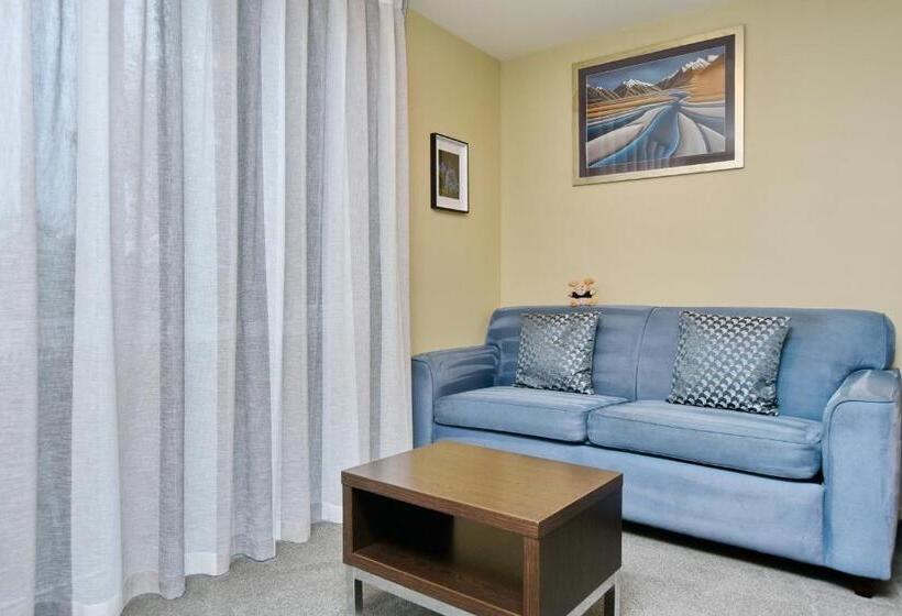 إستوديو قياسى, The Riverstone