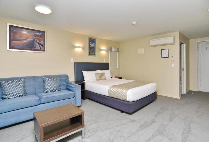 إستوديو قياسى, The Riverstone