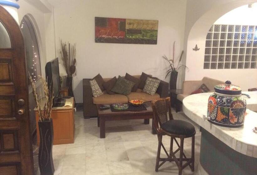 침실 2개 빌라, Aventura Pacifico Boutique