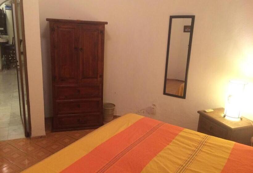 침실 2개 빌라, Aventura Pacifico Boutique