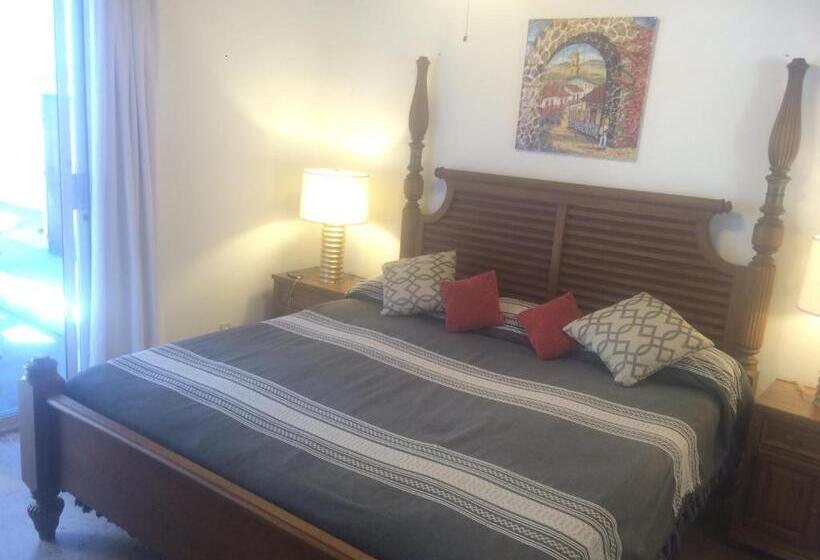 침실 2개 빌라, Aventura Pacifico Boutique