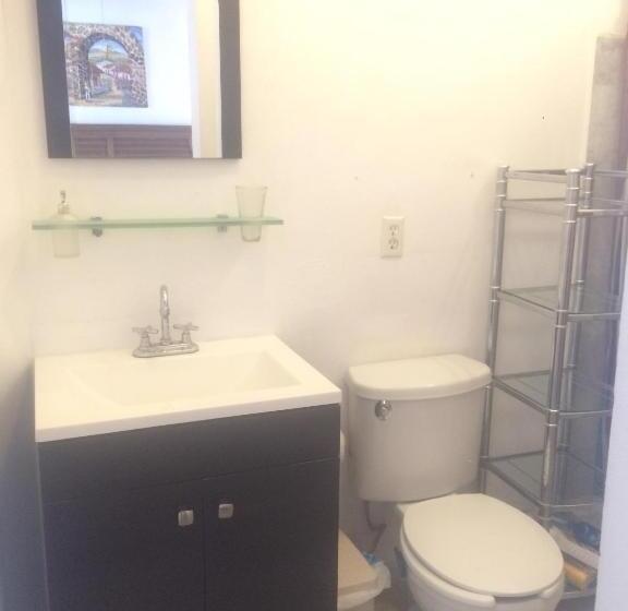 침실 2개 빌라, Aventura Pacifico Boutique