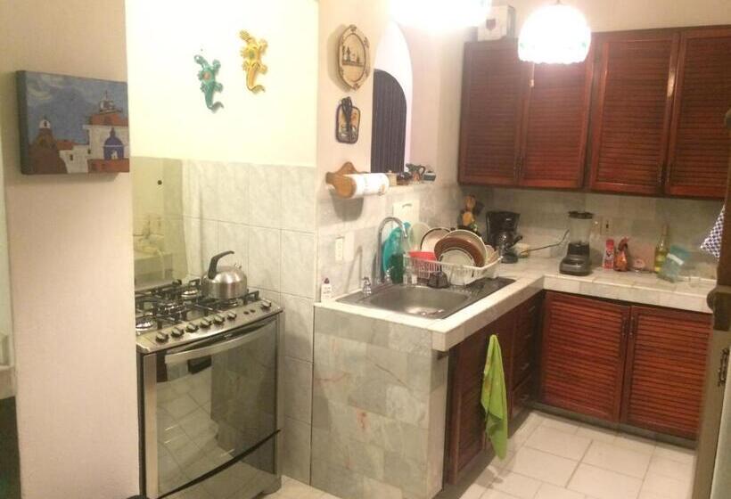 침실 2개 빌라, Aventura Pacifico Boutique