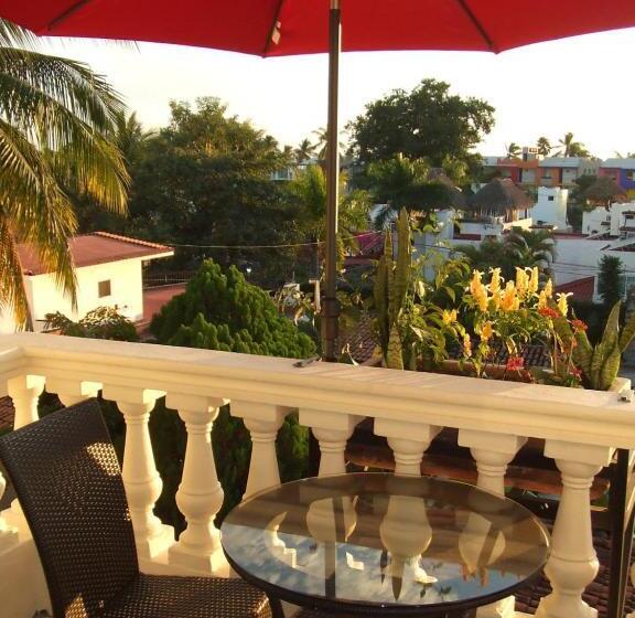 2침실 펜트하우스 아파트, Aventura Pacifico Boutique