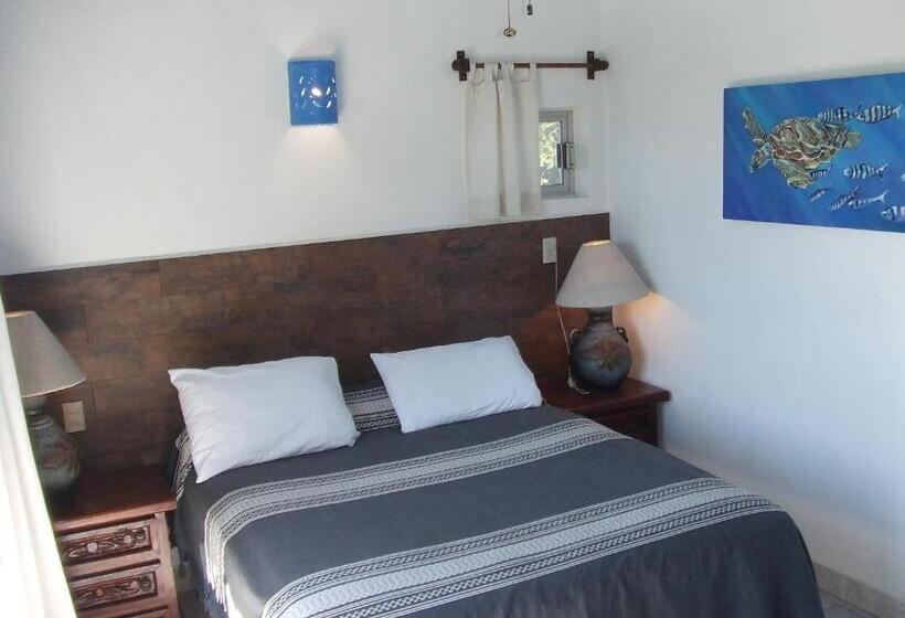 2침실 펜트하우스 아파트, Aventura Pacifico Boutique