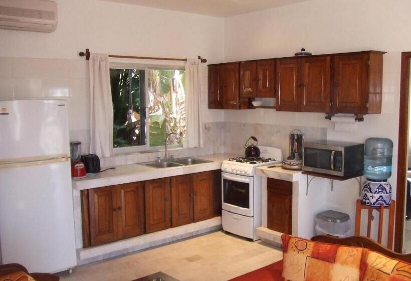 2침실 펜트하우스 아파트, Aventura Pacifico Boutique