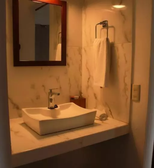 スイート, Aventura Pacifico Boutique