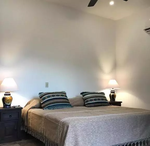 スイート, Aventura Pacifico Boutique