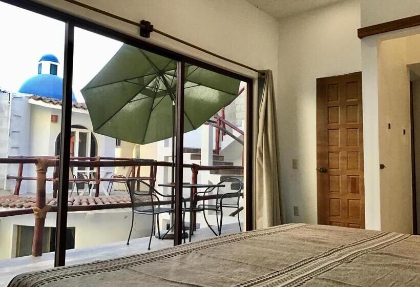 스위트, Aventura Pacifico Boutique