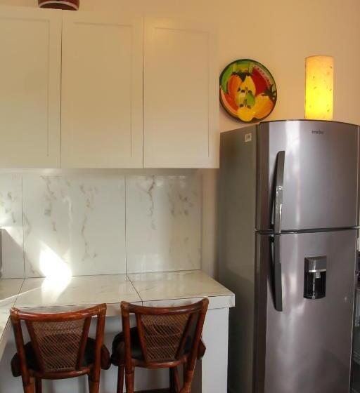 스위트, Aventura Pacifico Boutique