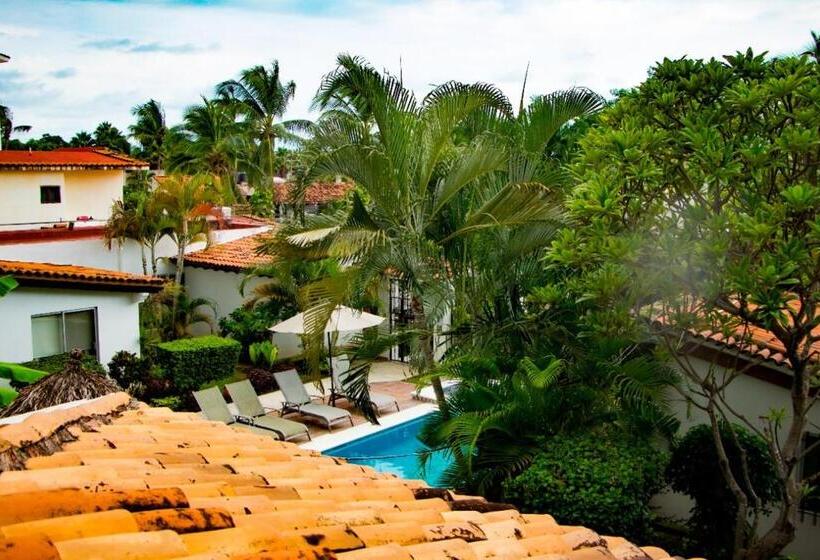 스탠다드 룸 킹사이즈 침대, Aventura Pacifico Boutique