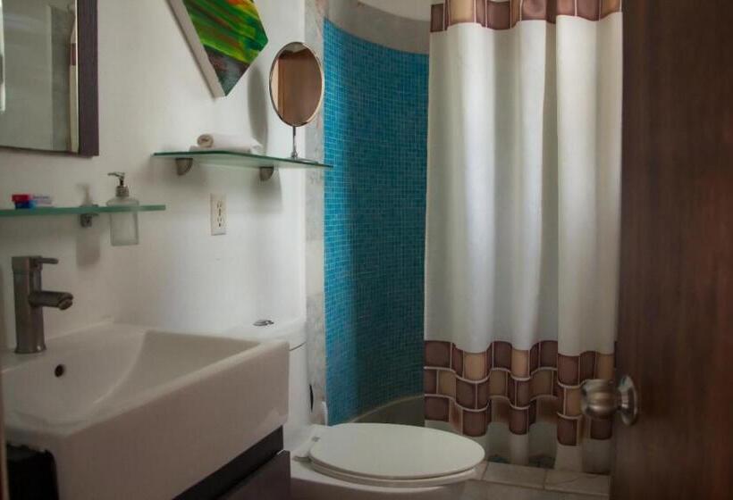 스탠다드 룸 킹사이즈 침대, Aventura Pacifico Boutique