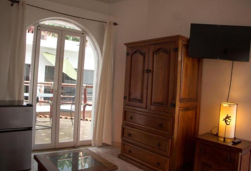 스탠다드 룸 킹사이즈 침대, Aventura Pacifico Boutique