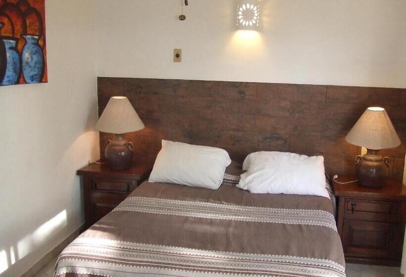 2 베드룸 패밀리 스위트, Aventura Pacifico Boutique