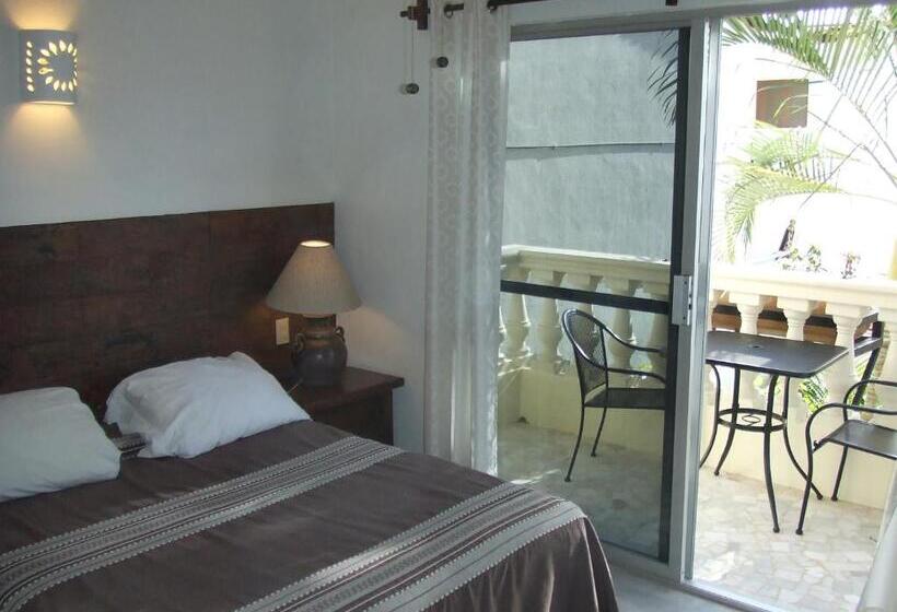 2 베드룸 패밀리 스위트, Aventura Pacifico Boutique