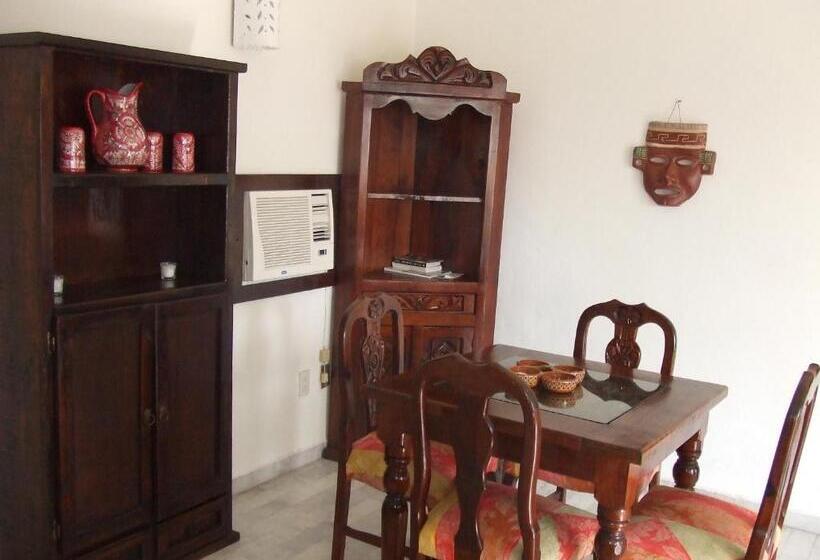 2 베드룸 패밀리 스위트, Aventura Pacifico Boutique