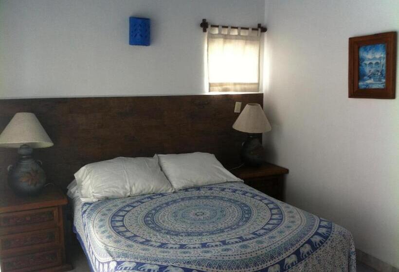 2침실 펜트하우스 아파트, Aventura Pacifico Boutique