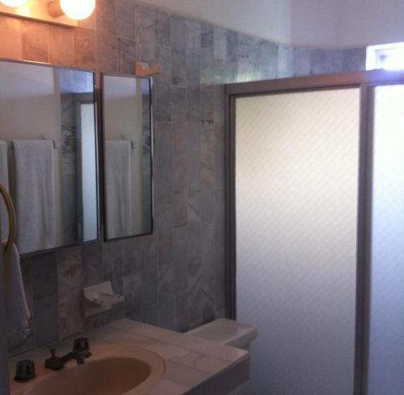 2침실 펜트하우스 아파트, Aventura Pacifico Boutique