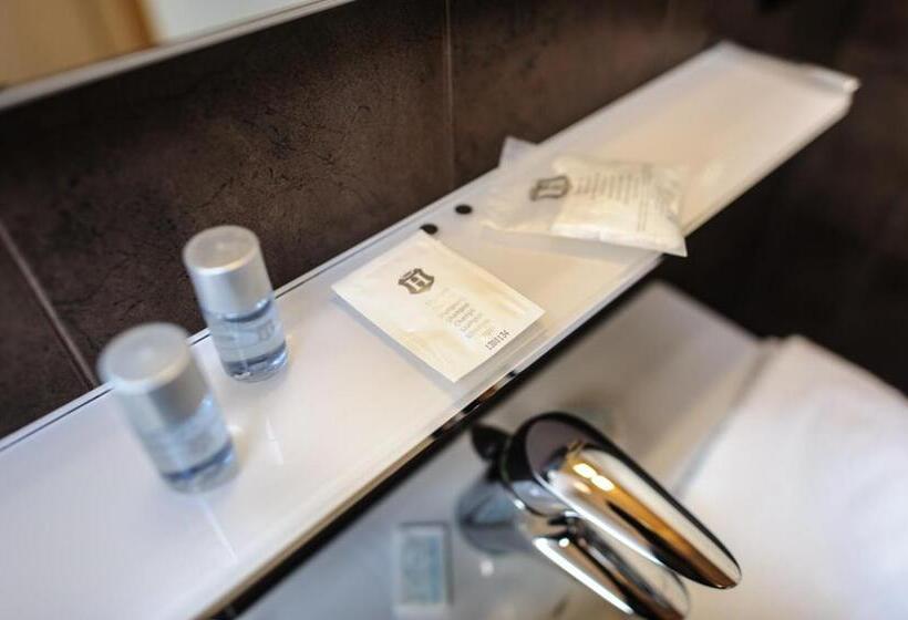 Номер Стандарт, Locanda San Paolo