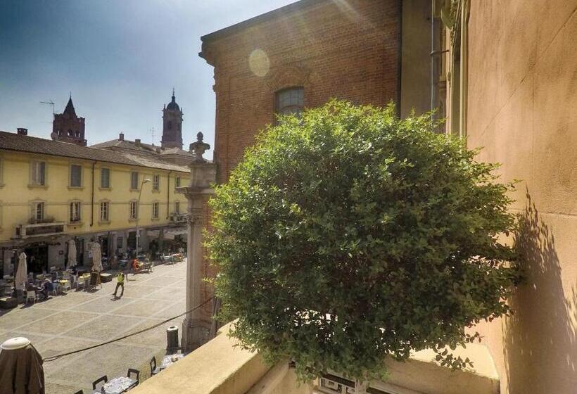 Номер Стандарт, Locanda San Paolo