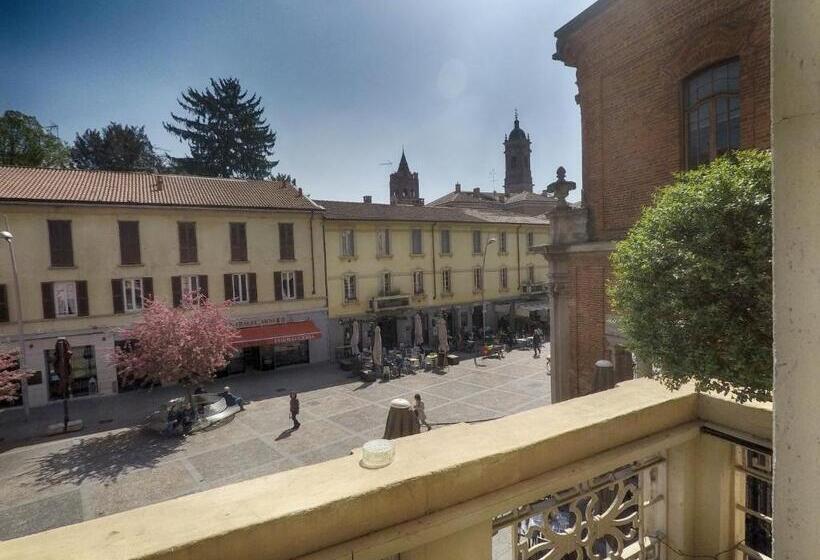 Номер Стандарт, Locanda San Paolo