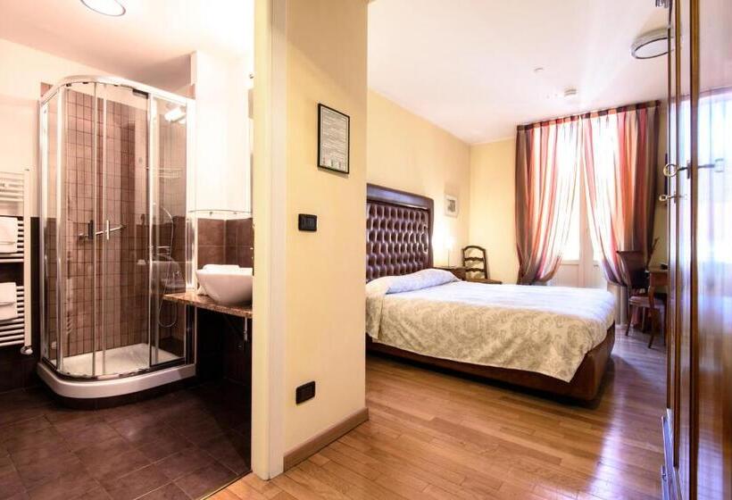 Номер Стандарт, Locanda San Paolo