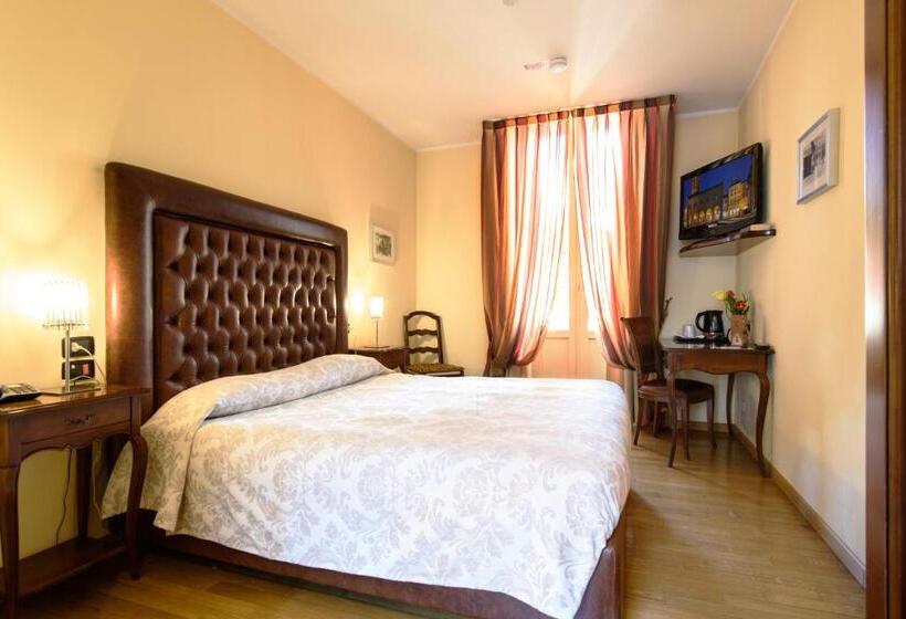 Номер Стандарт, Locanda San Paolo