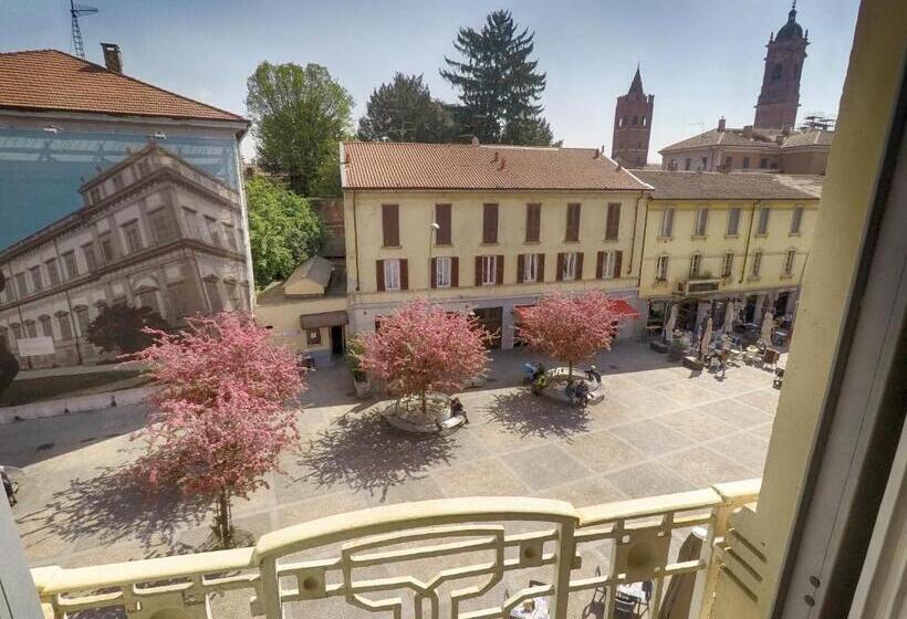 Номер Стандарт Индивидуальный, Locanda San Paolo