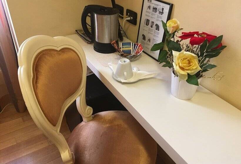 Номер Стандарт Индивидуальный, Locanda San Paolo