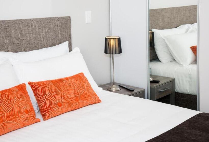 带1个卧室的公寓, Quest On Beaumont