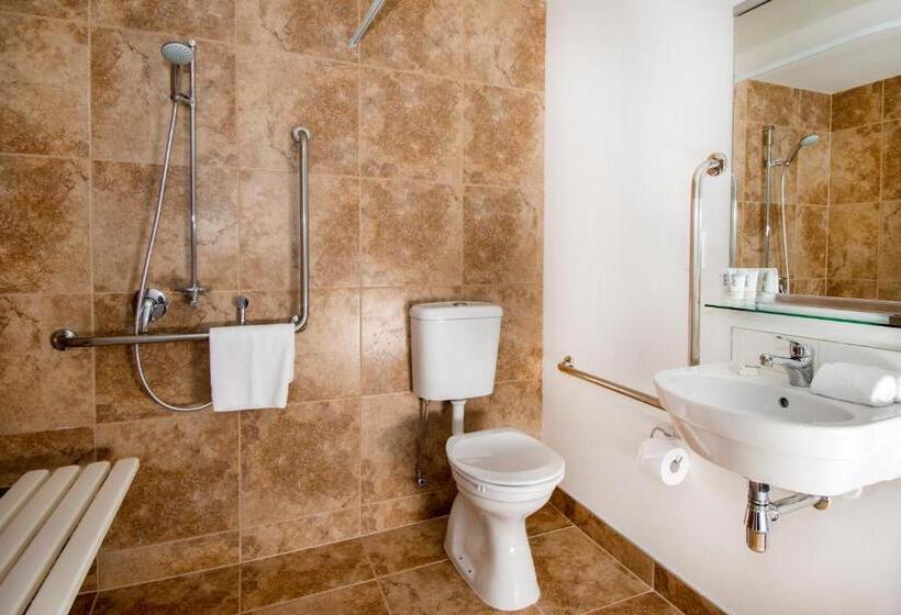 带1个卧室的公寓, Quest On Beaumont