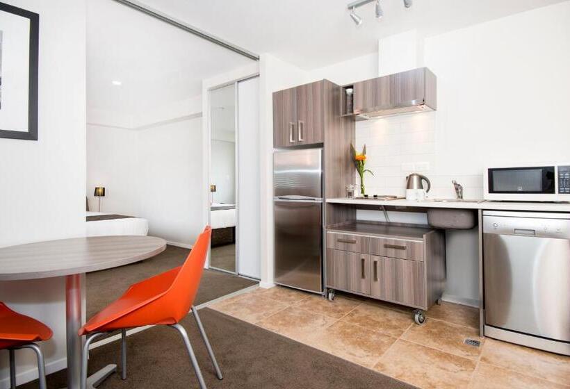 带1个卧室的公寓, Quest On Beaumont