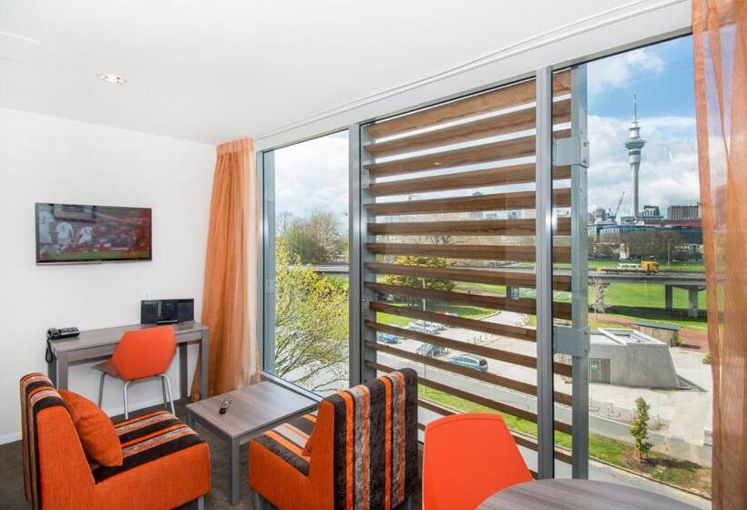 带1个卧室的公寓, Quest On Beaumont