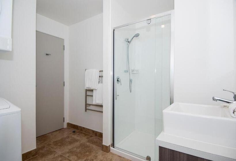 带2个卧室的公寓, Quest On Beaumont