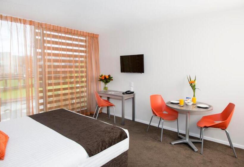 带2个卧室的公寓, Quest On Beaumont