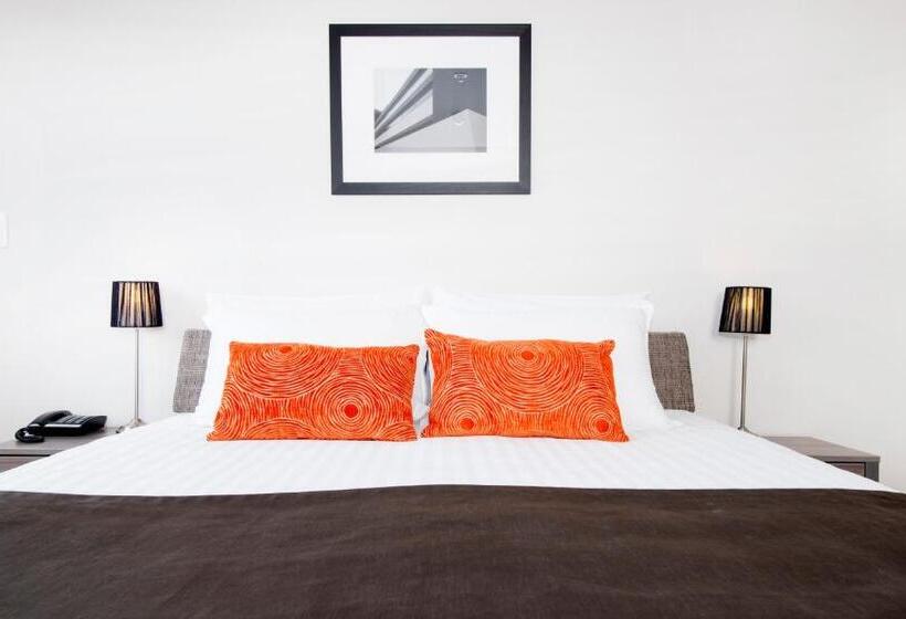 带2个卧室的公寓, Quest On Beaumont